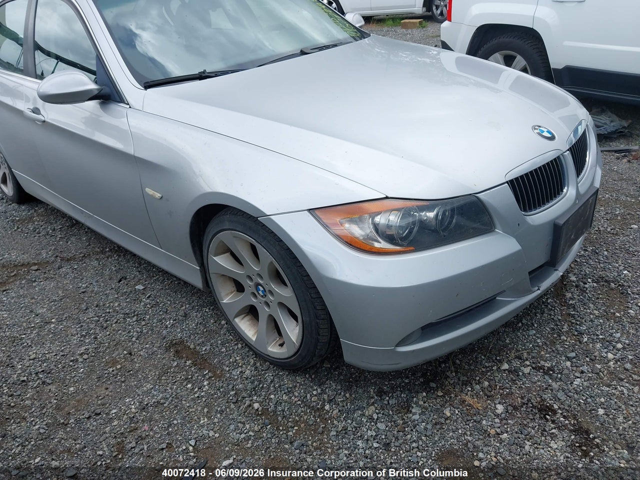 WBAVB33576KS33456 · 2006 BMW 330 I