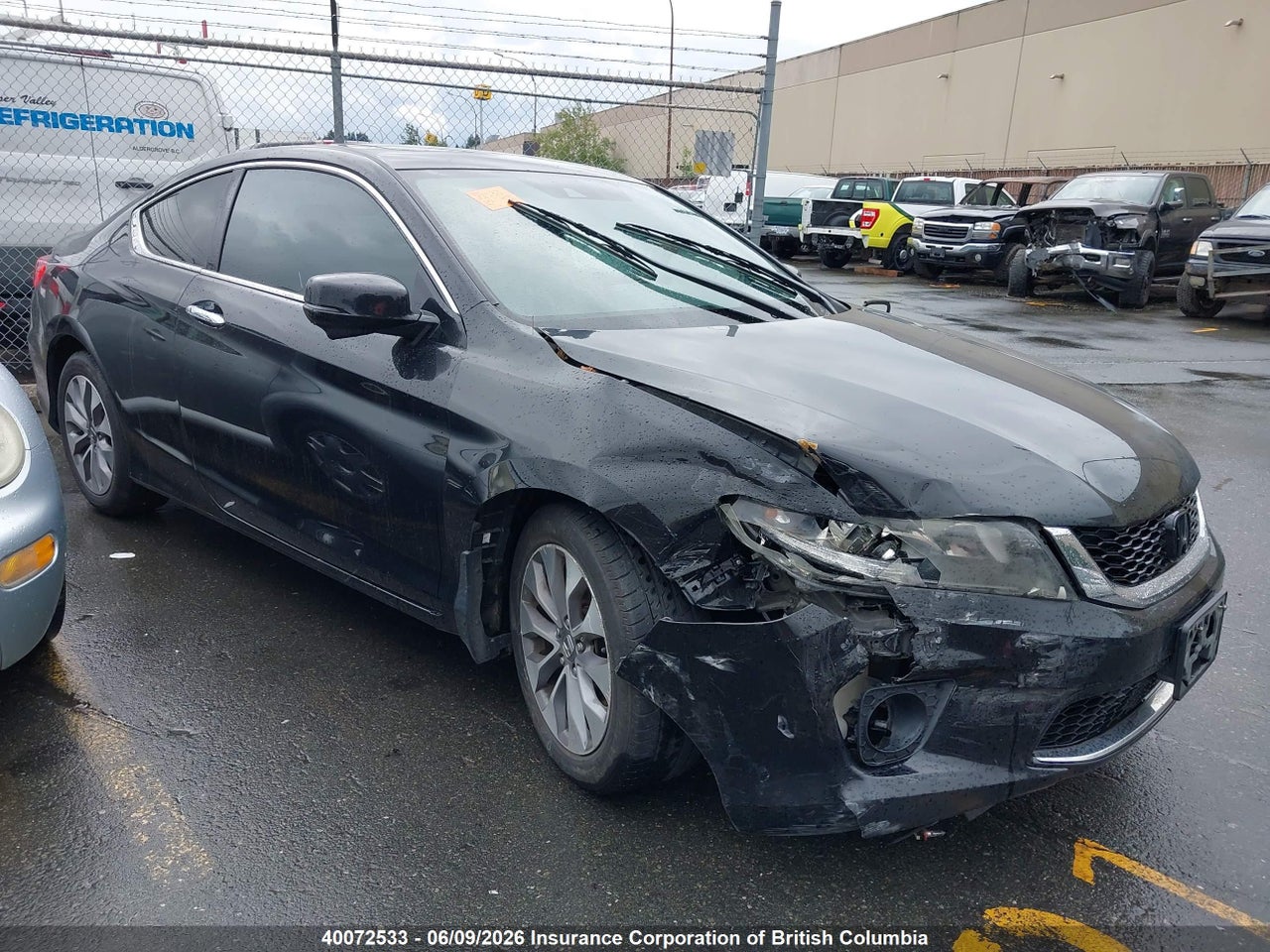 1HGCT1B83FA800048 · 2015 HONDA ACCORD EXL