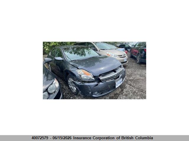 1N4AL21E09C179420 · 2009 NISSAN ALTIMA 2.5 S