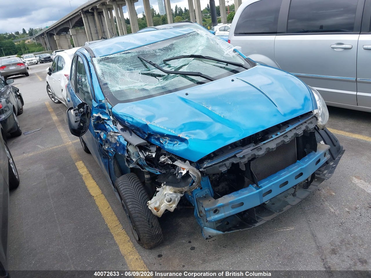 ML32A3HJ6KH006946 · 2019 MITSUBISHI MIRAGE ES/RF