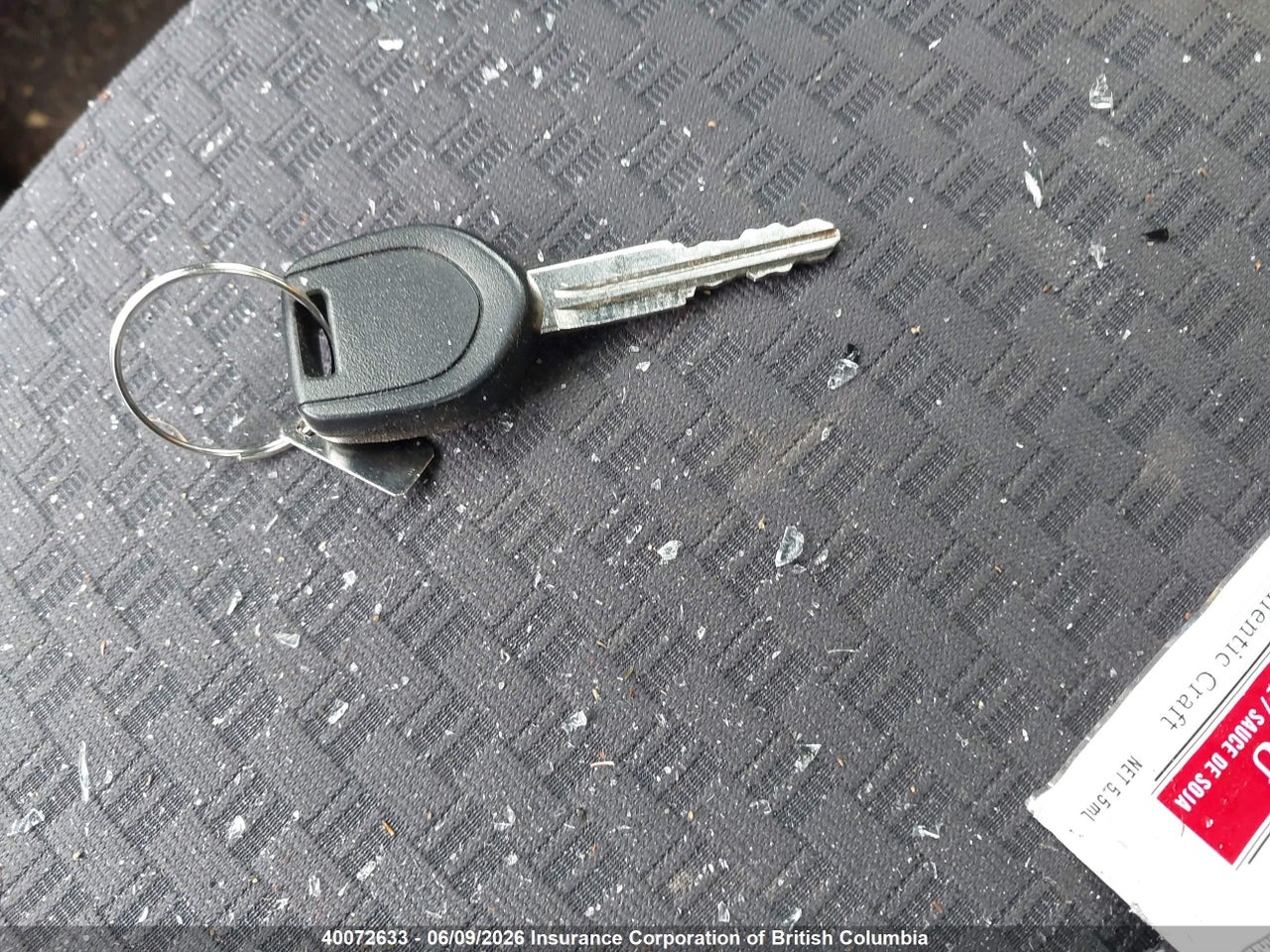 ML32A3HJ6KH006946 · 2019 MITSUBISHI MIRAGE ES/RF · 11/23