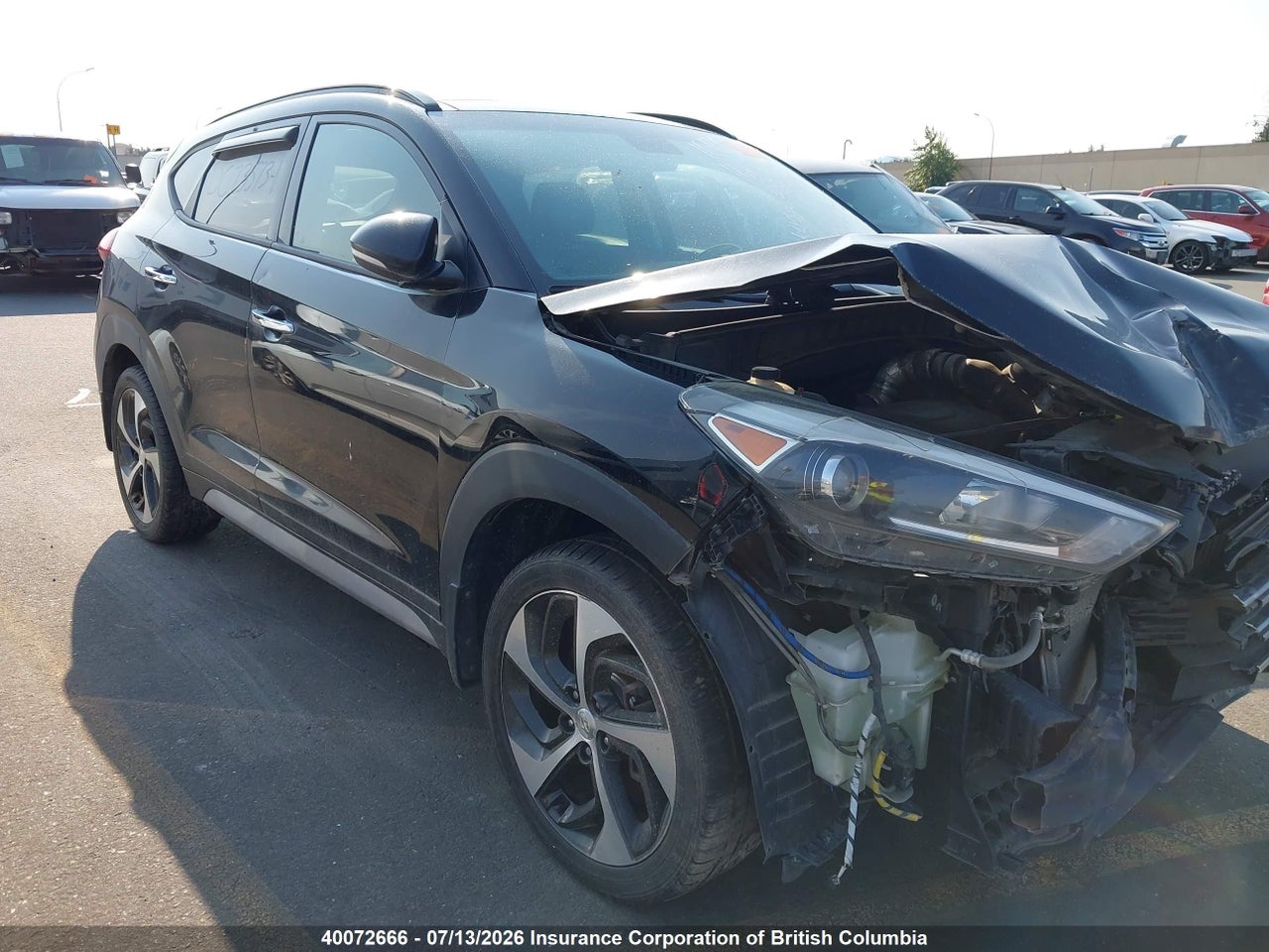 KM8J3CA27JU828694 · 2018 HYUNDAI TUCSON LIMITED/SPORT AND ECO/SE