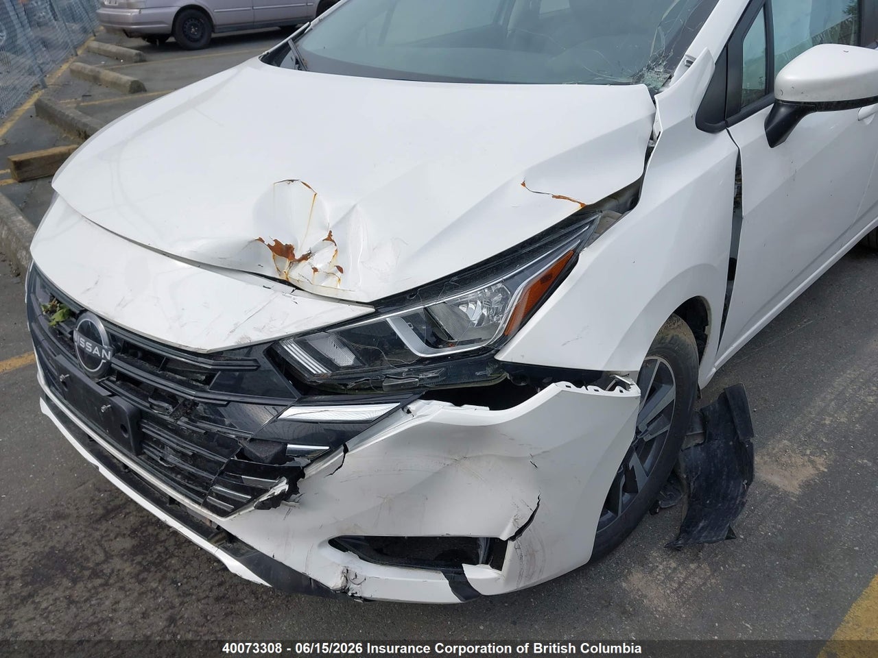 3N1CN8EV3RL889946 · 2024 NISSAN VERSA SV · 6/24