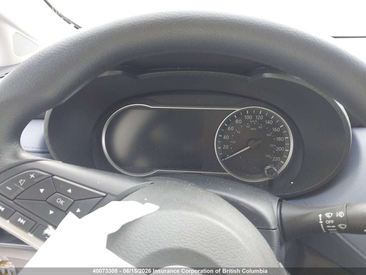 3N1CN8EV3RL889946 · 2024 NISSAN VERSA SV · 7/24