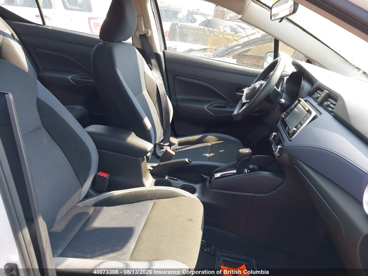 3N1CN8EV3RL889946 · 2024 NISSAN VERSA SV · 5/24