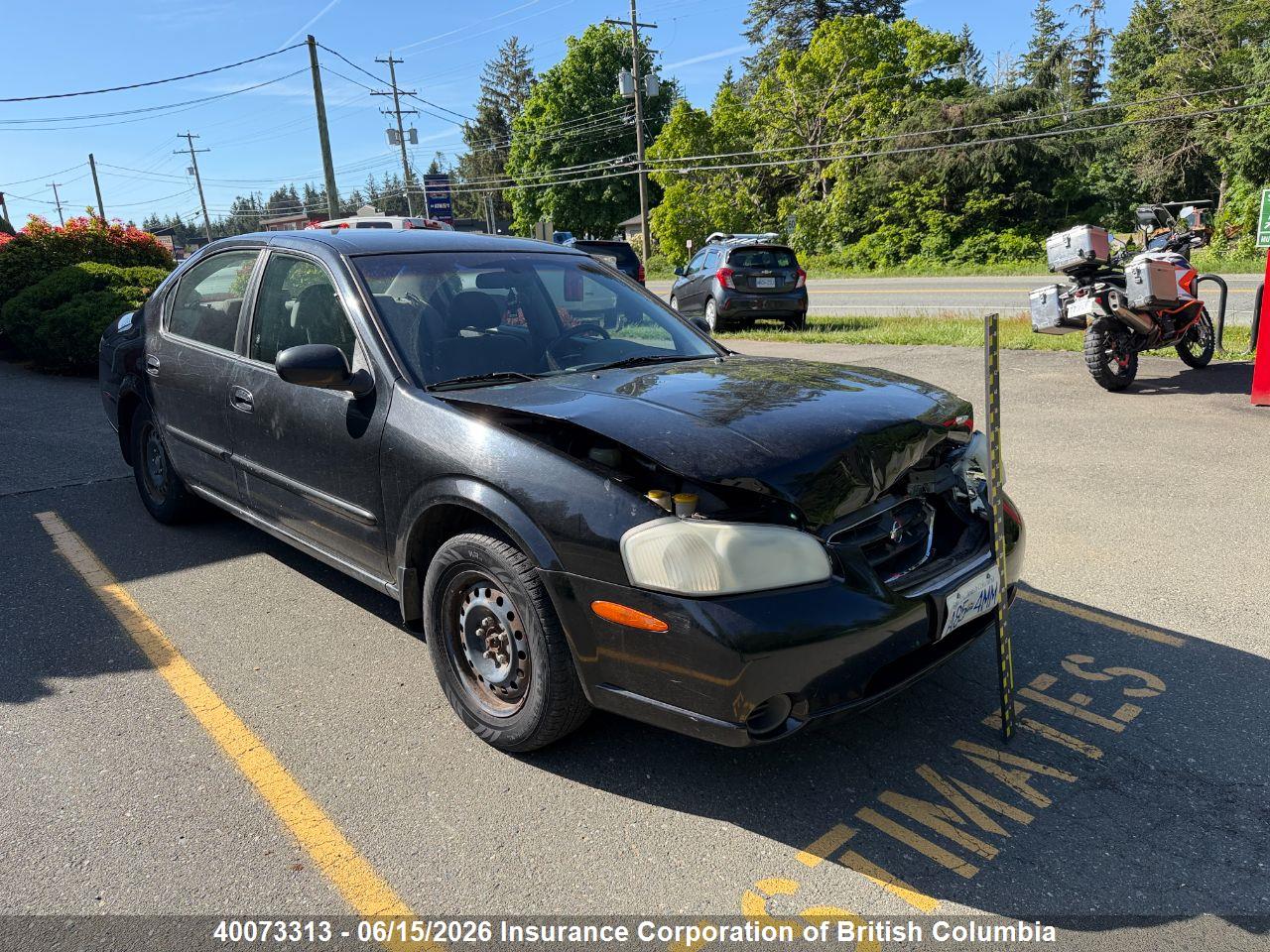 JN1CA31D4YT752150 · 2000 NISSAN MAXIMA GLE/GXE/SE