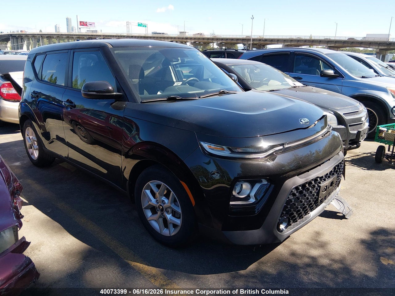 KNDJ33AU2L7064650 · 2020 KIA SOUL EX