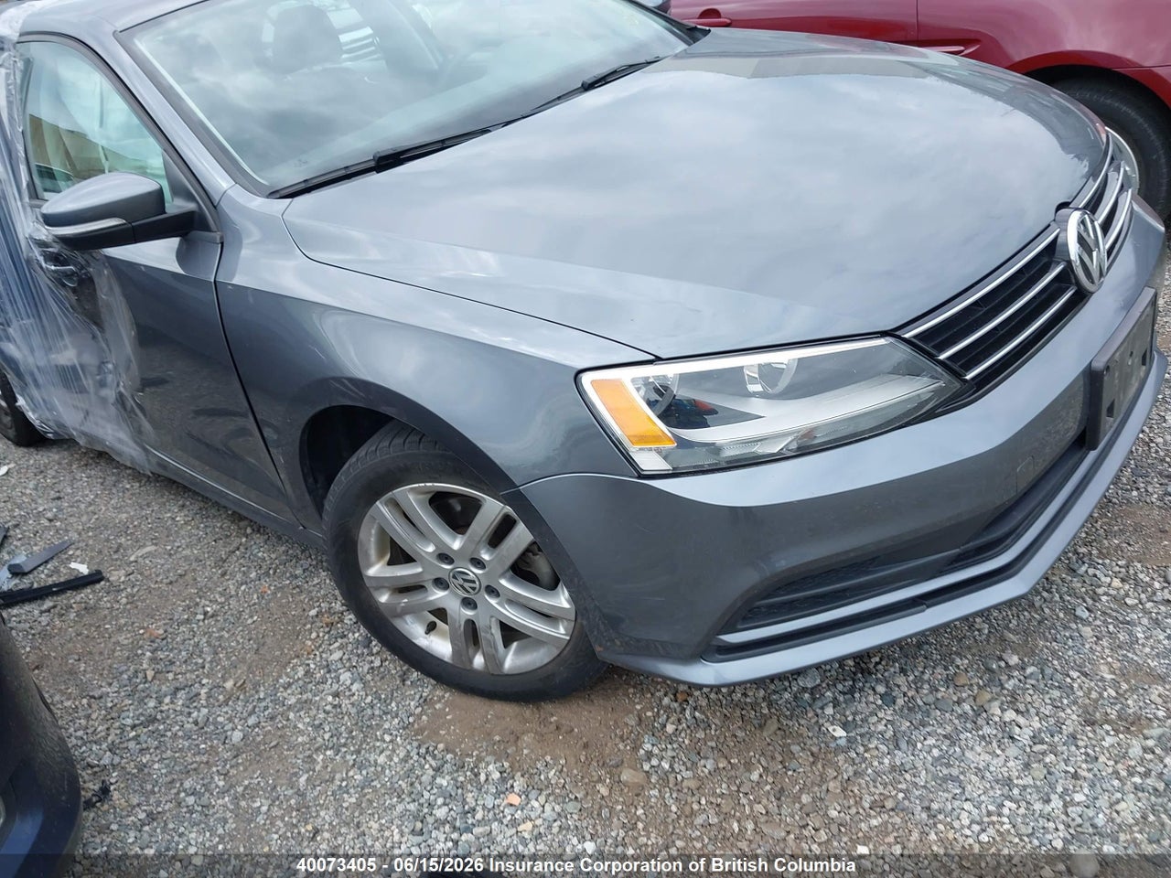 3VW167AJ8GM264493 · 2016 VOLKSWAGEN JETTA S
