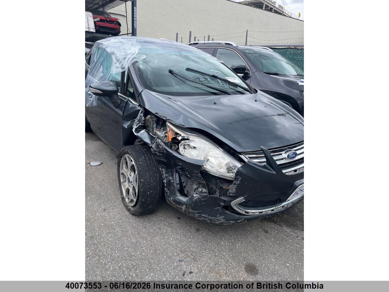 3FADP4CJ0BM184936 · 2011 FORD FIESTA SEL
