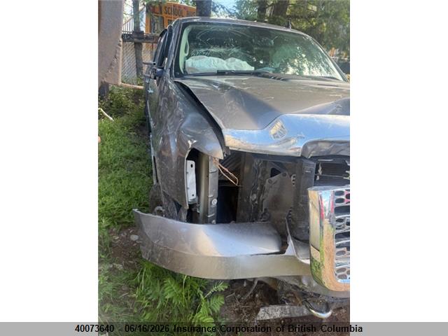 1GT426E88EF114880 · 2014 GMC SIERRA 3500HD DENALI