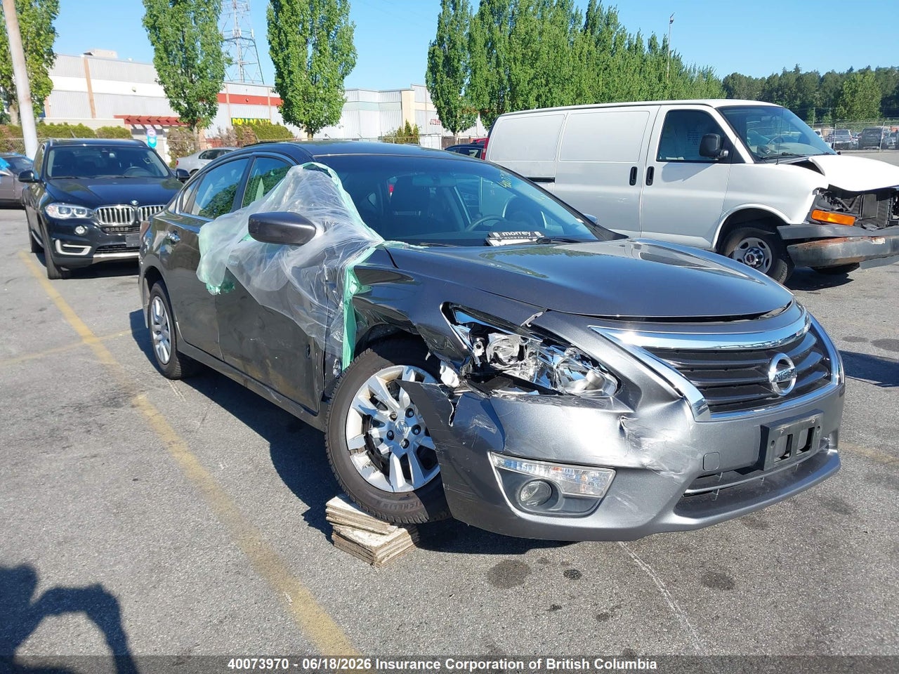 1N4AL3AP6FN875593 · 2015 NISSAN Altima 2.5/S/SV/SL