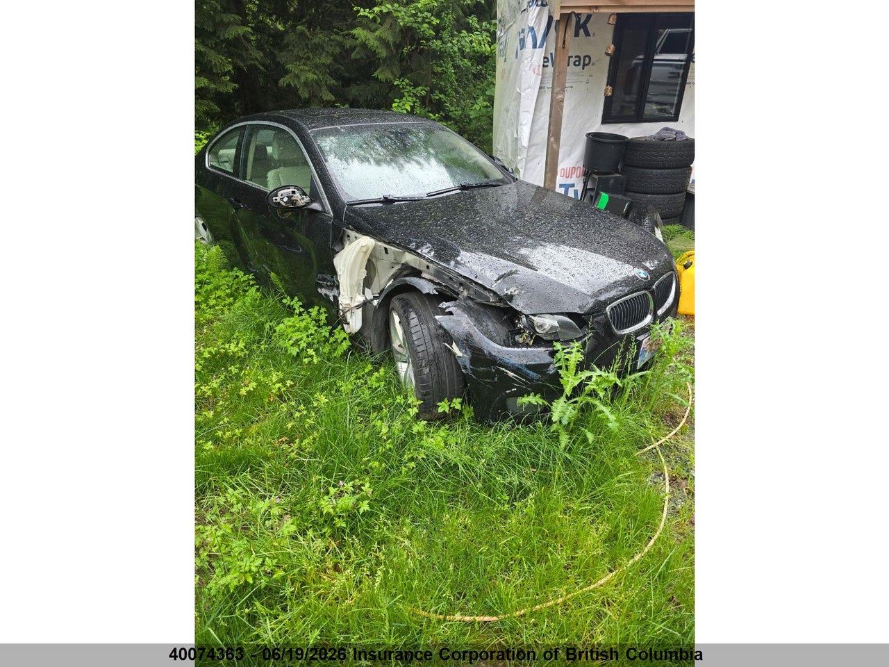 WBAWB33597PV70168 · 2007 BMW 328I