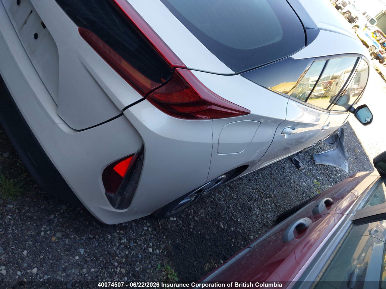 JTDKARFP2K3114503 · 2019 TOYOTA PRIUS PRIME · 4/24