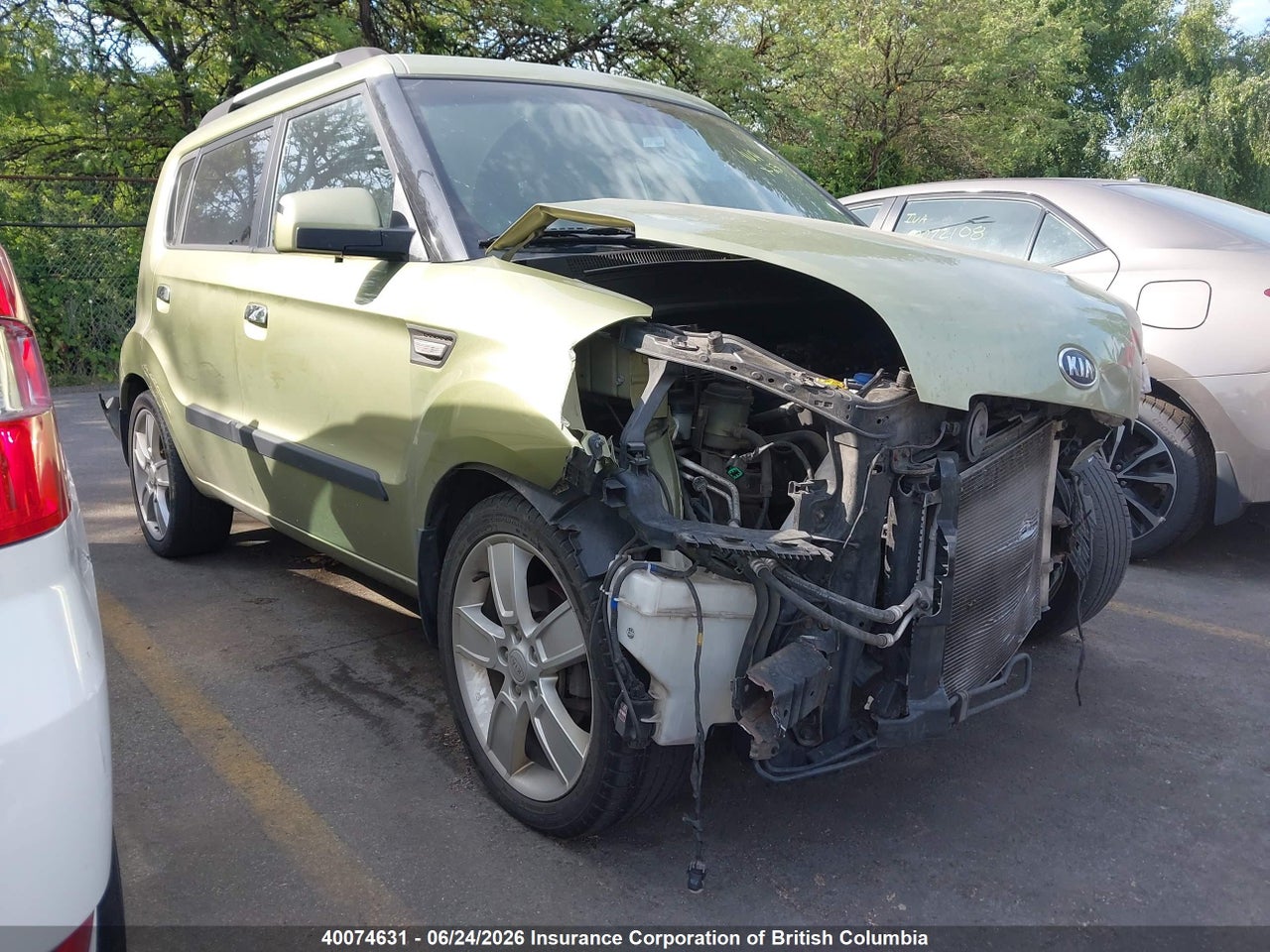 KNDJT2A2XA7057712 · 2010 KIA SOUL +/!/SPORT