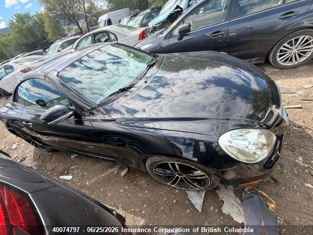 JTHFN48Y620001684 · 2002 LEXUS SC 430