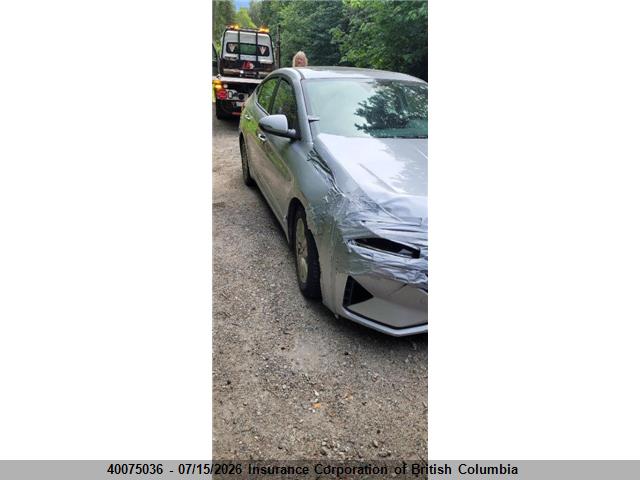 KMHD84LF2LU108565 · 2020 HYUNDAI ELANTRA SEL/VALUE/LIMITED