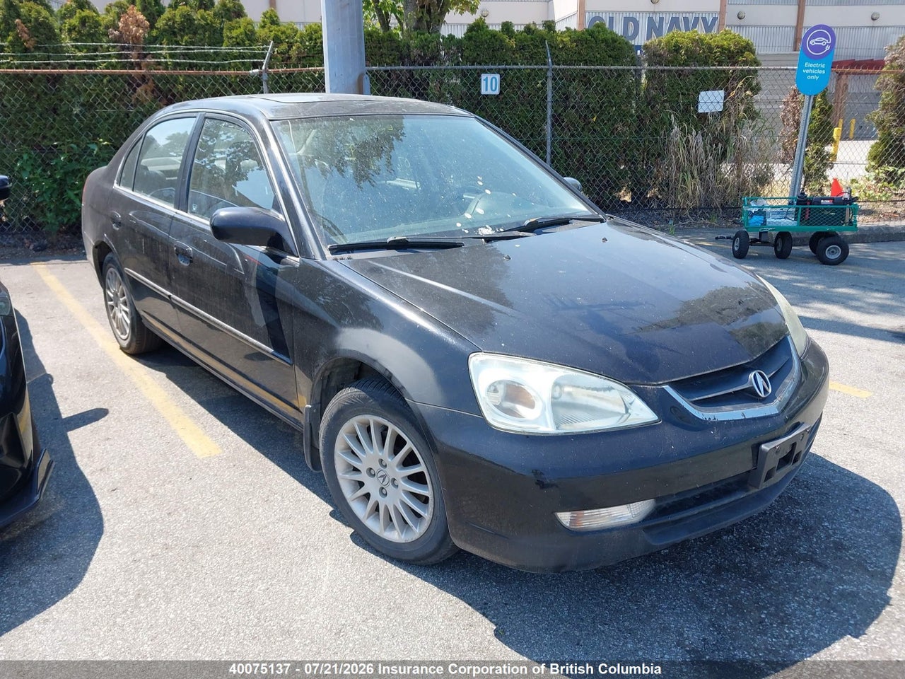 2HHES35832H001624 · 2002 ACURA 1.7EL PREMIUM