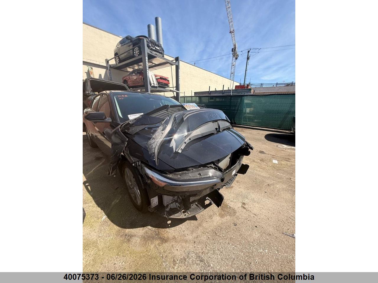 KMHLM4DG8SU865242 · 2025 HYUNDAI ELANTRA SEL SPORT
