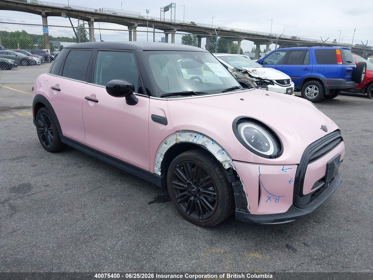 WMW33DK00R2V99876 · 2024 MINI COOPER