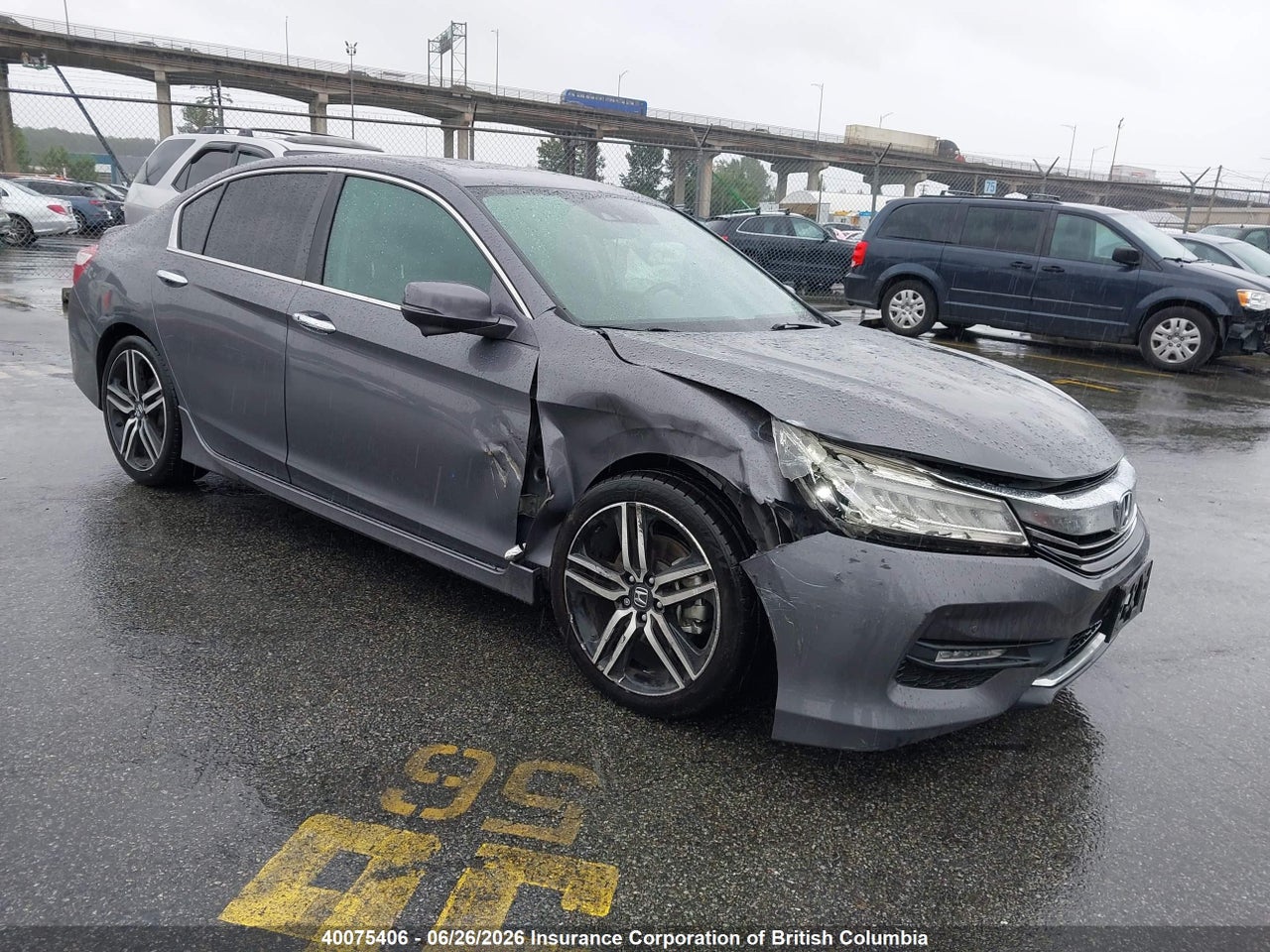 1HGCR2F09HA802303 · 2017 HONDA ACCORD TOURING