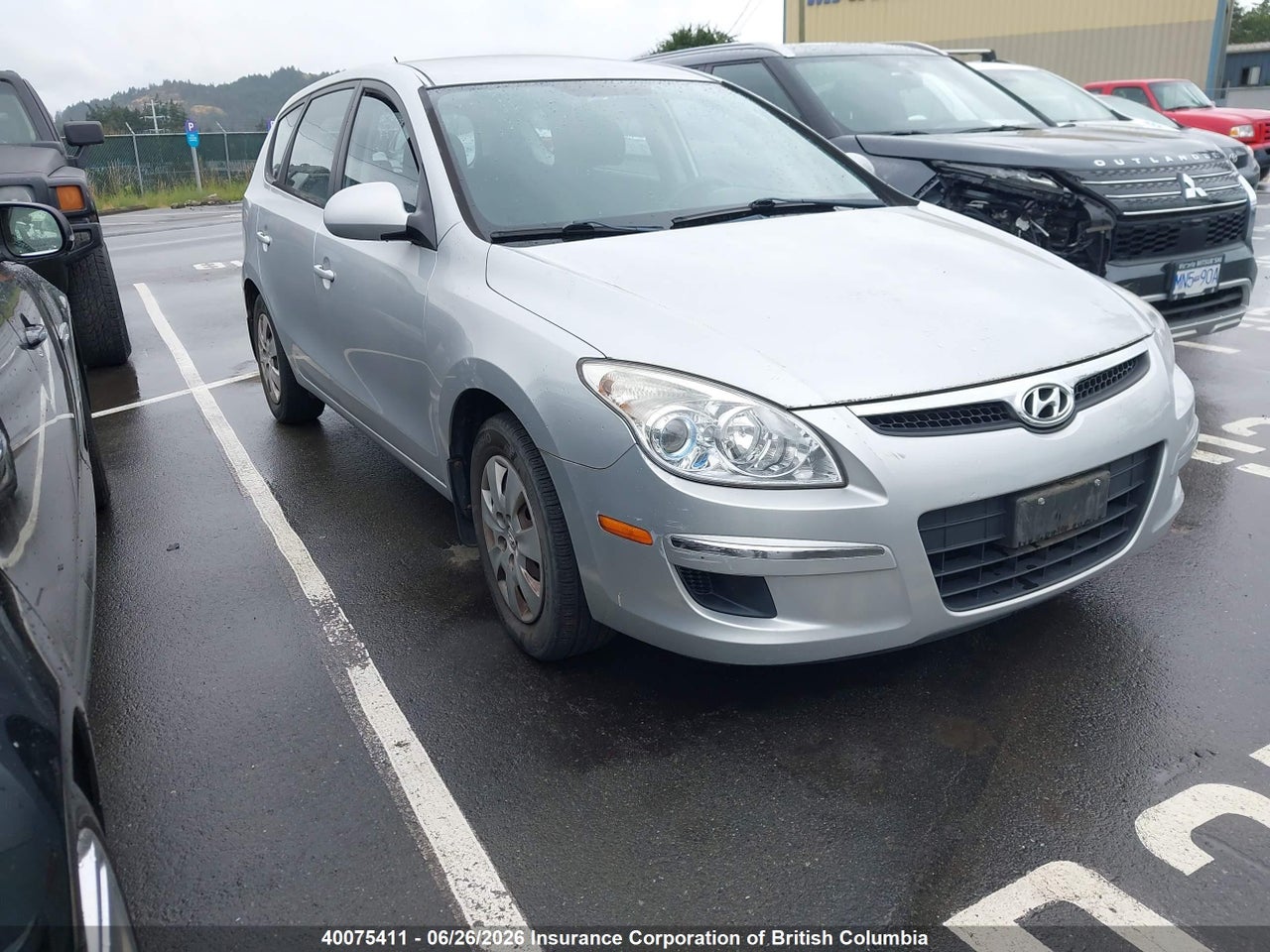 KMHDB8AE4AU079652 · 2010 HYUNDAI ELANTRA TOURING GLS
