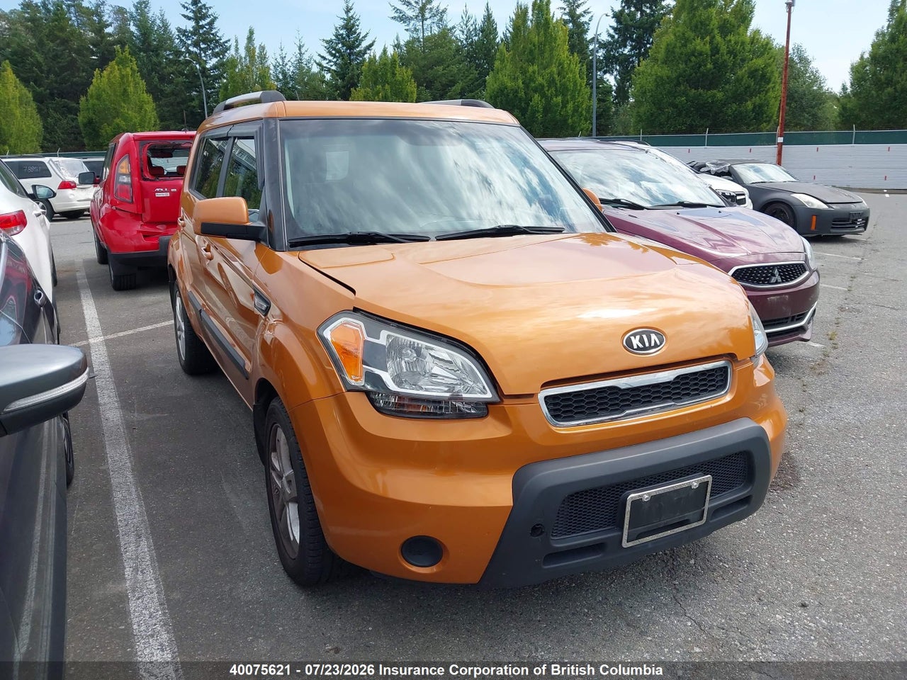 KNDJT2A2XB7317432 · 2011 KIA SOUL +/!/SPORT