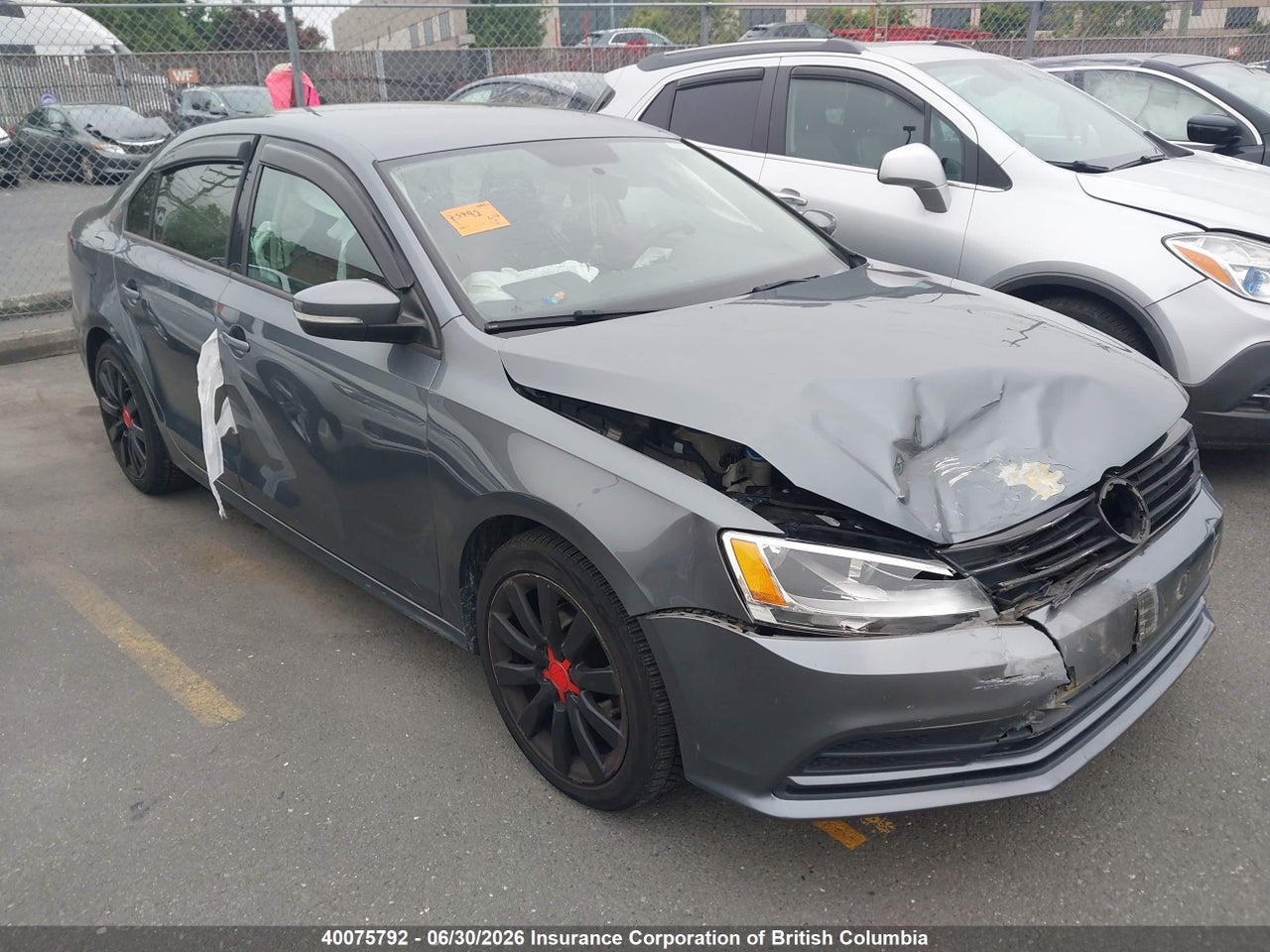3VW2K7AJ7FM406122 · 2015 VOLKSWAGEN JETTA S
