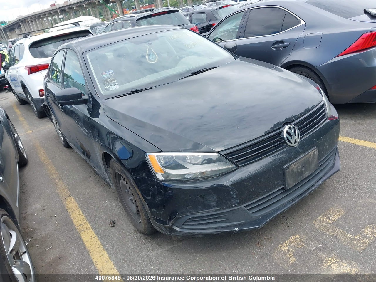 3VW2K7AJXDM404636 · 2013 VOLKSWAGEN JETTA S