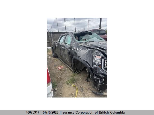 1GTUUGE88RZ146166 · 2024 GMC SIERRA K1500 DENALI