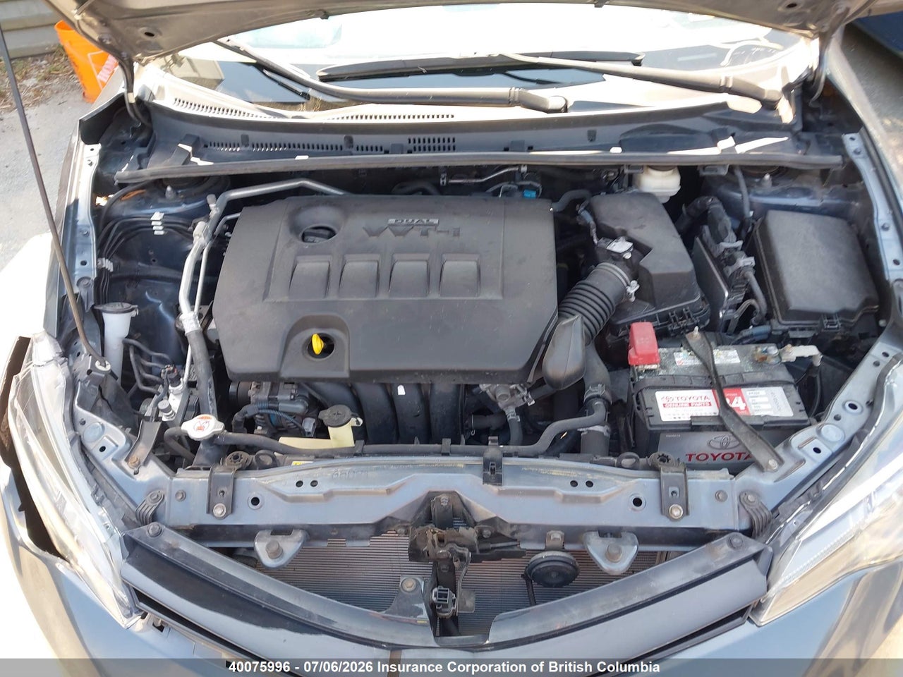 2T1BURHE4HC934374 · 2017 TOYOTA COROLLA L/LE/XLE/SE/XSE · 10/23