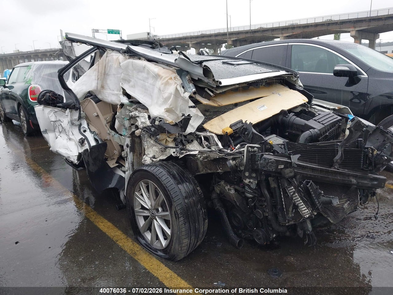 WVGBV7AX8CW559758 · 2012 VOLKSWAGEN TIGUAN S/SE/SEL