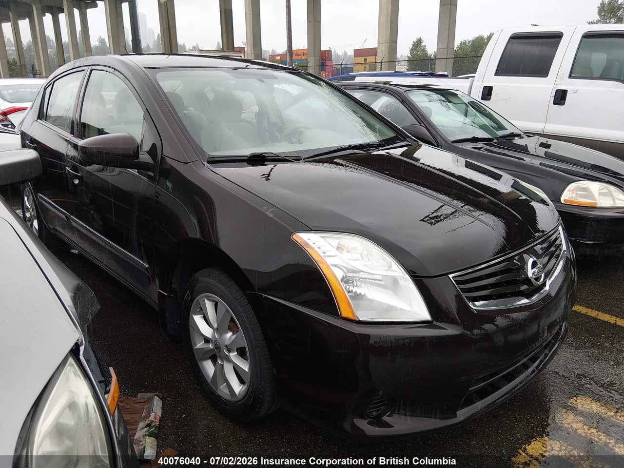 3N1AB6AP1AL679460 · 2010 NISSAN SENTRA 2.0/2.0S/SR/2.0SL