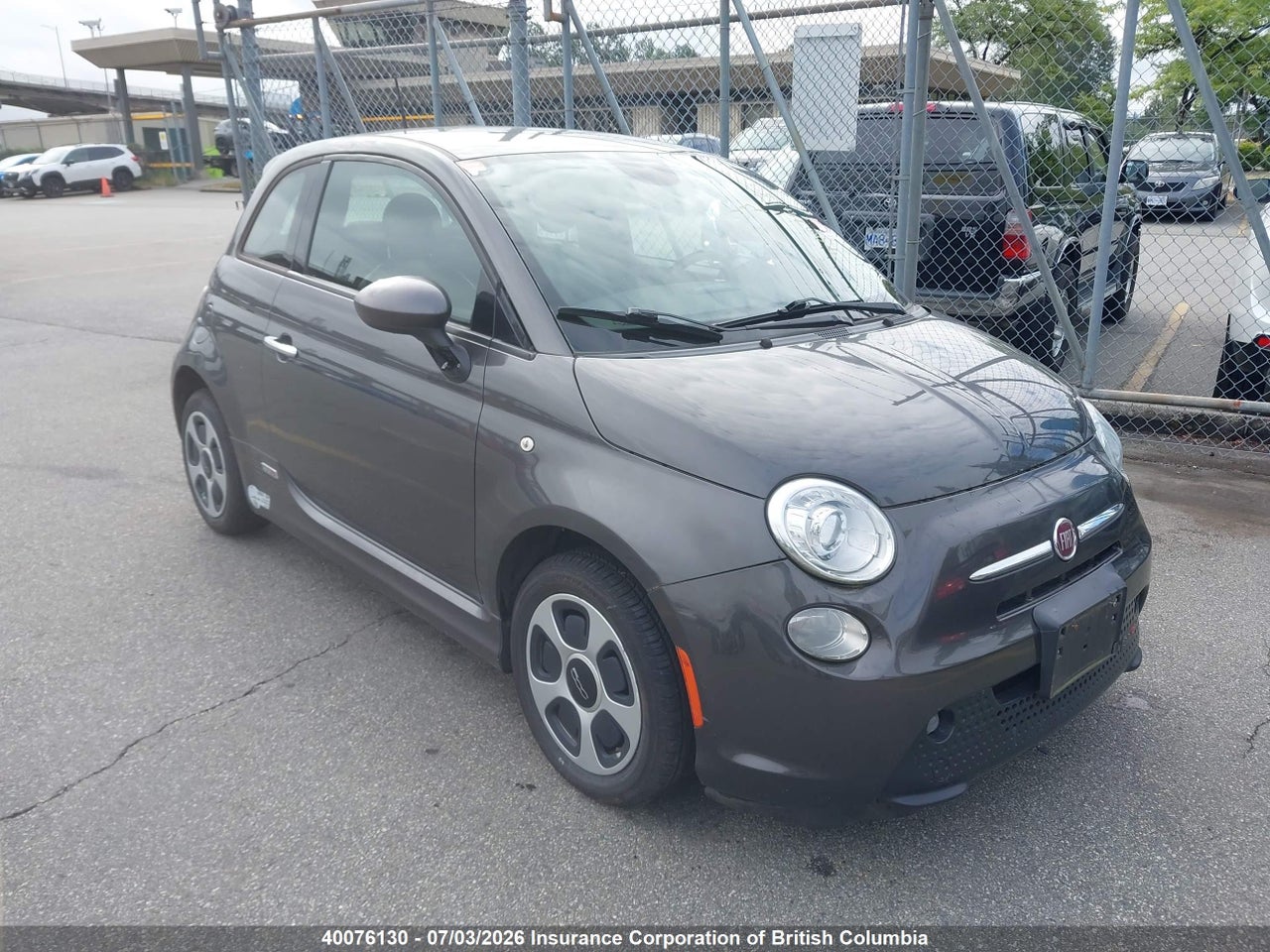 3C3CFFGEXFT677881 · 2015 FIAT 500