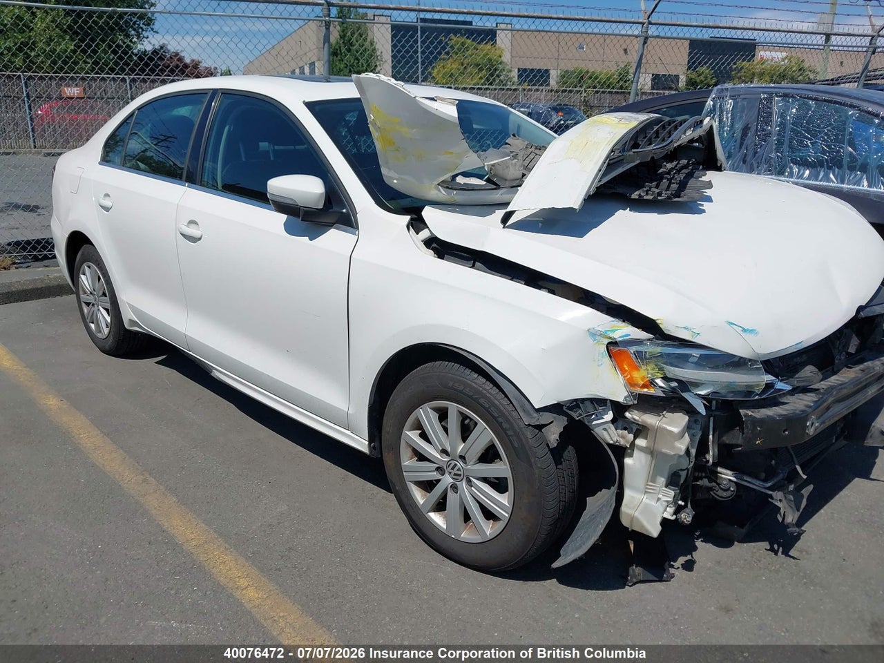 3VWLL7AJ3CM426137 · 2012 VOLKSWAGEN JETTA TDI