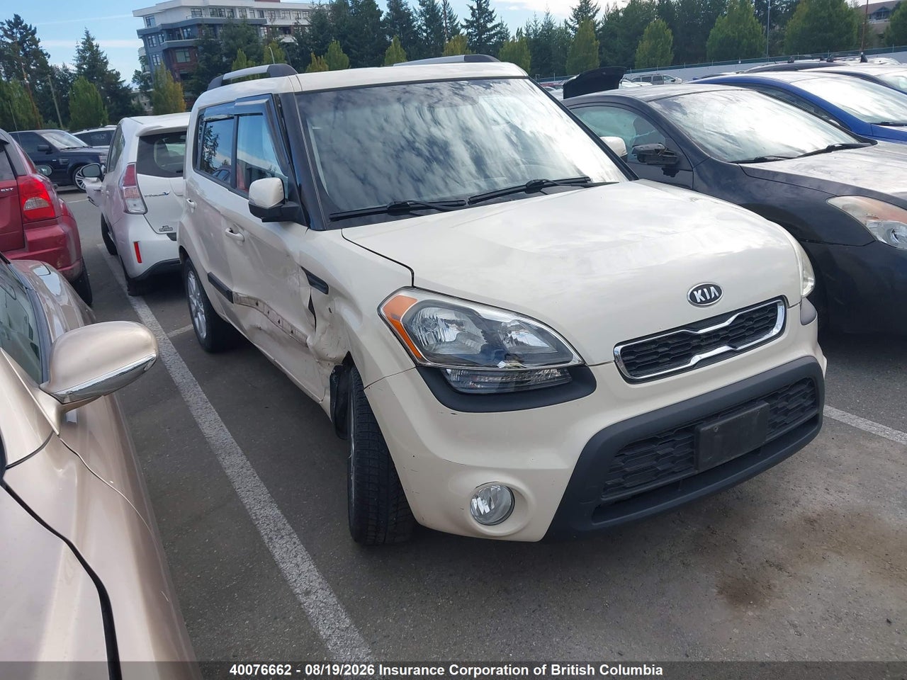 KNDJT2A67C7426211 · 2012 KIA SOUL +/!/SPORT