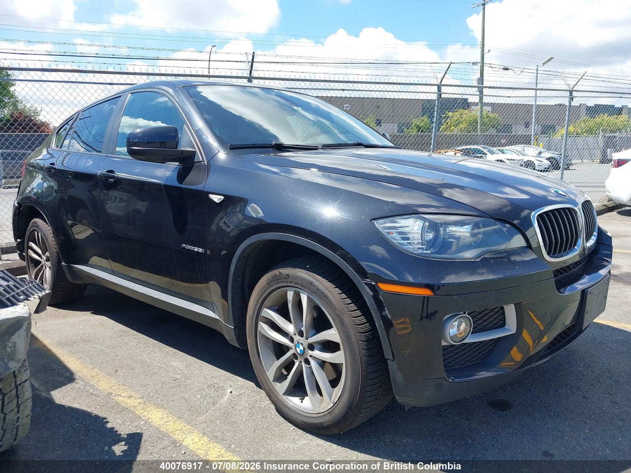 5UXFG2C53DL782810 · 2013 BMW x6