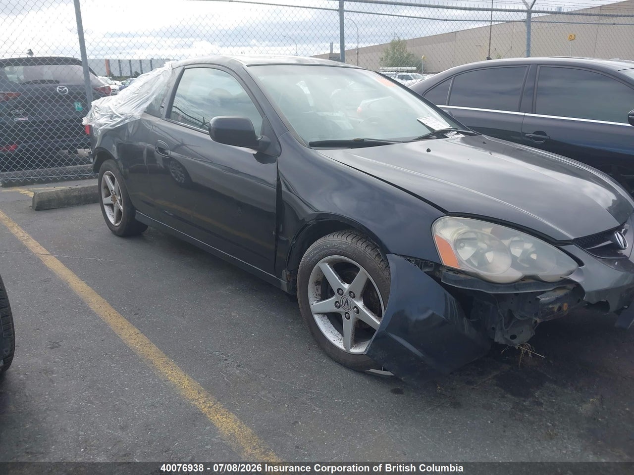 JH4DC54852C802257 · 2002 ACURA RSX