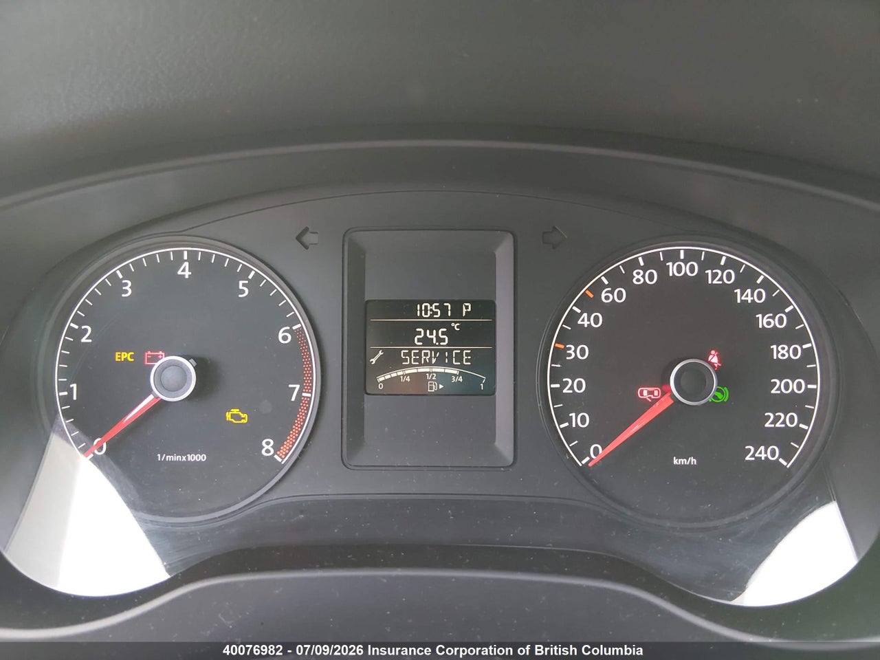 3VW2K7AJ0DM428511 · 2013 VOLKSWAGEN JETTA S · 7/23