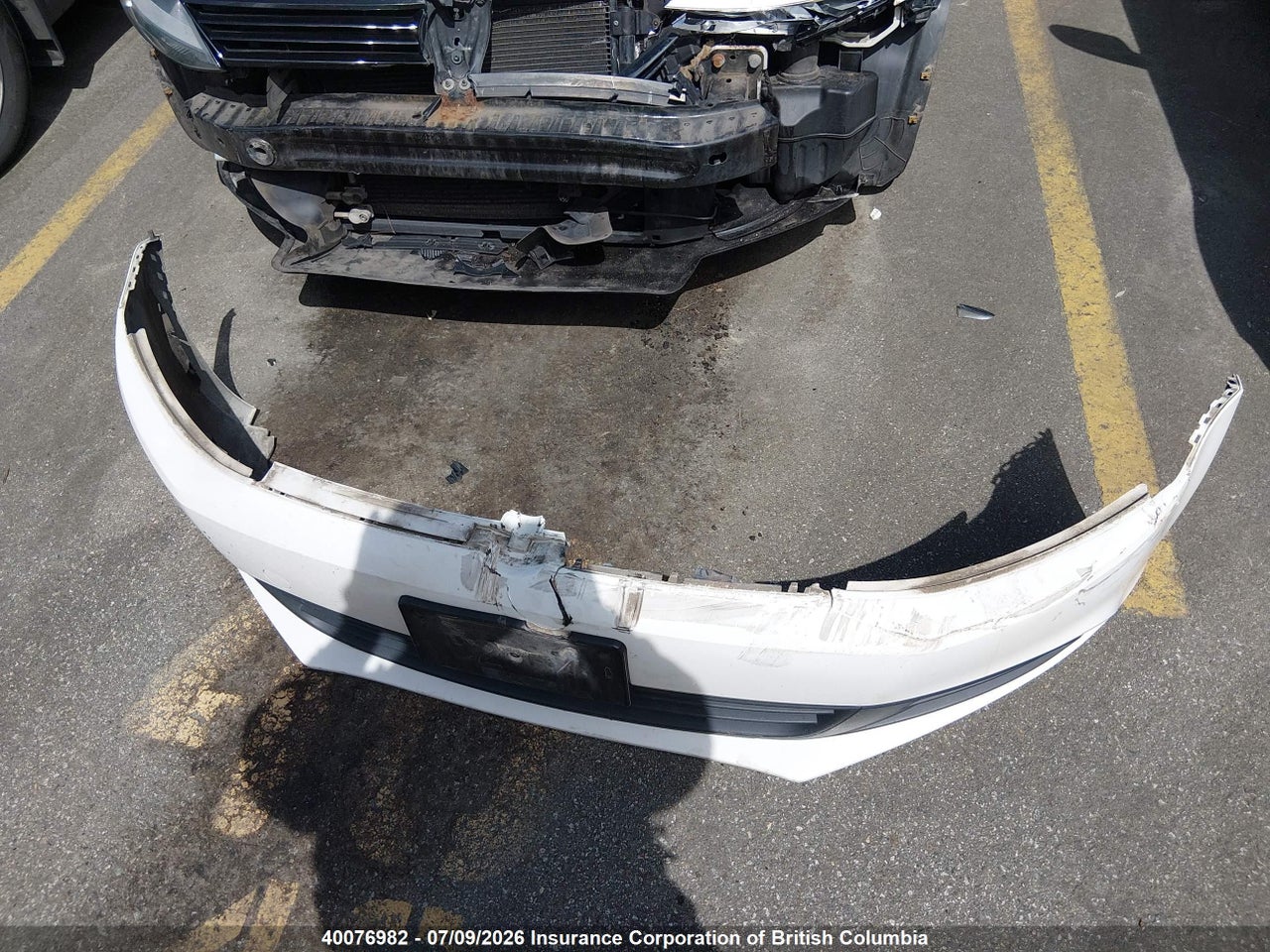 3VW2K7AJ0DM428511 · 2013 VOLKSWAGEN JETTA S · 12/23
