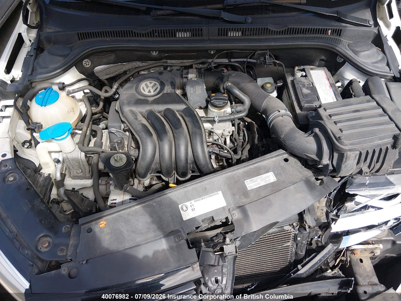 3VW2K7AJ0DM428511 · 2013 VOLKSWAGEN JETTA S · 10/23