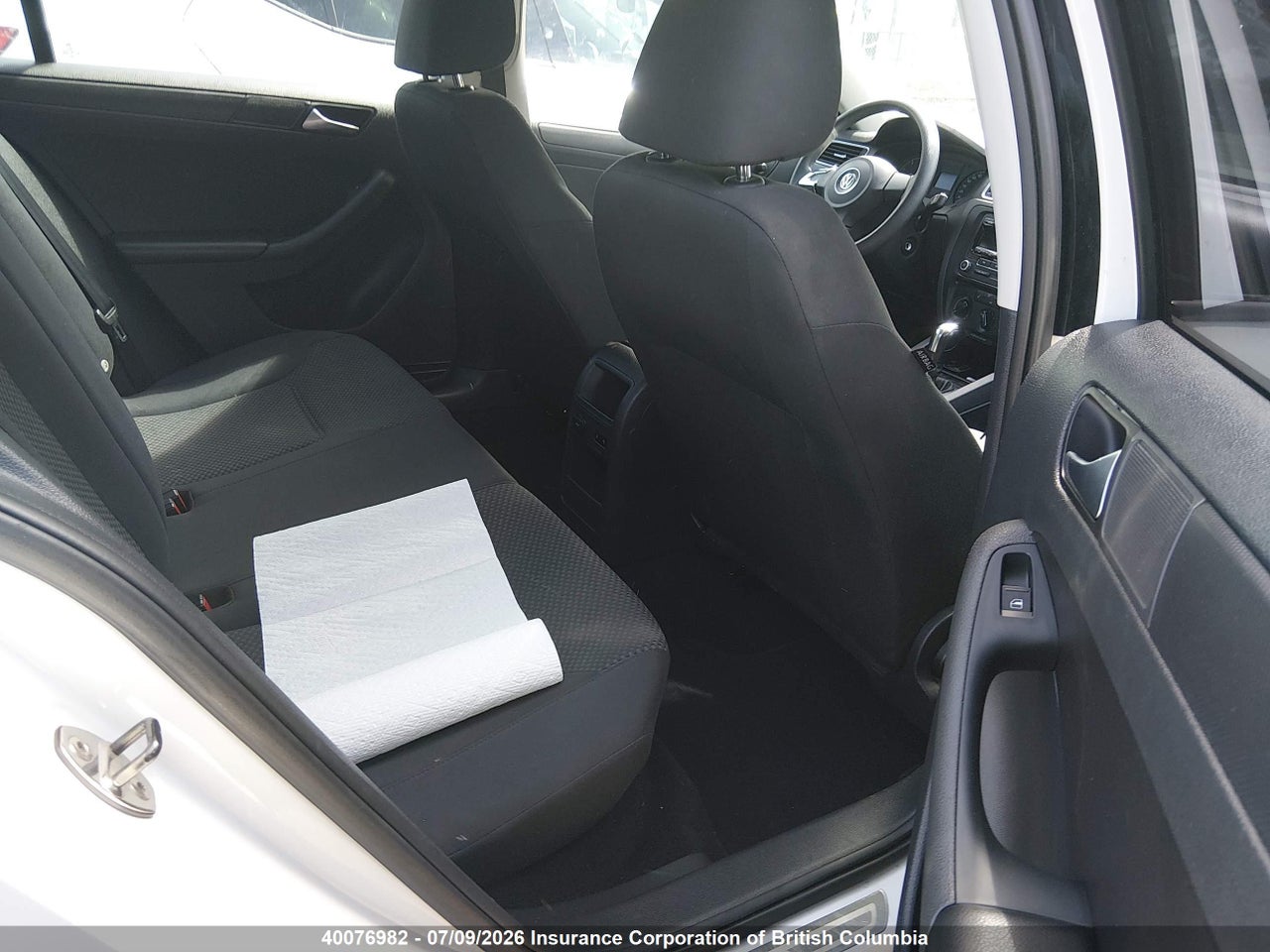 3VW2K7AJ0DM428511 · 2013 VOLKSWAGEN JETTA S · 8/23