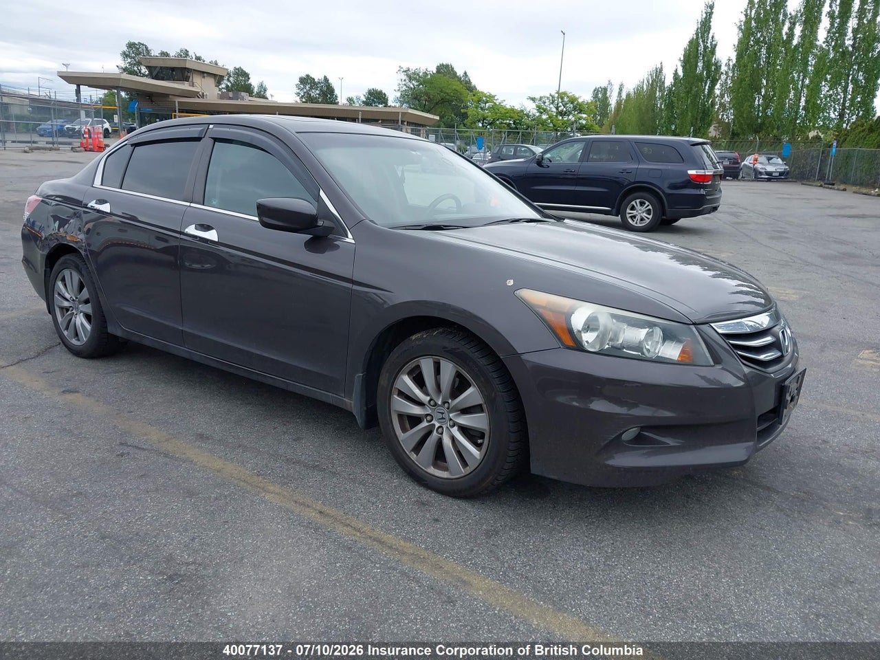 1HGCP3F88BA800924 · 2011 HONDA ACCORD EXL