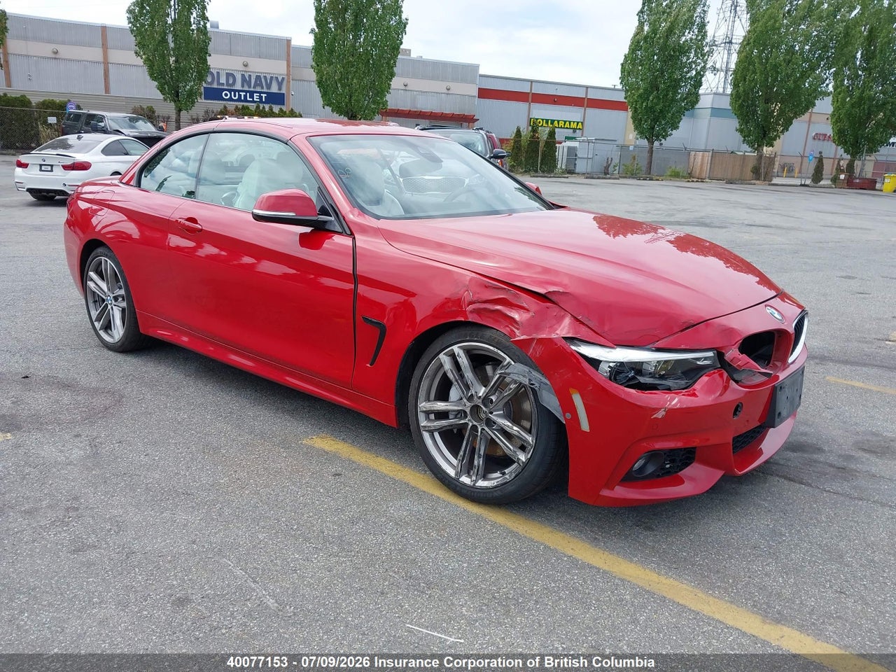 WBA4Z7C50JED48084 2018 BMW 440I