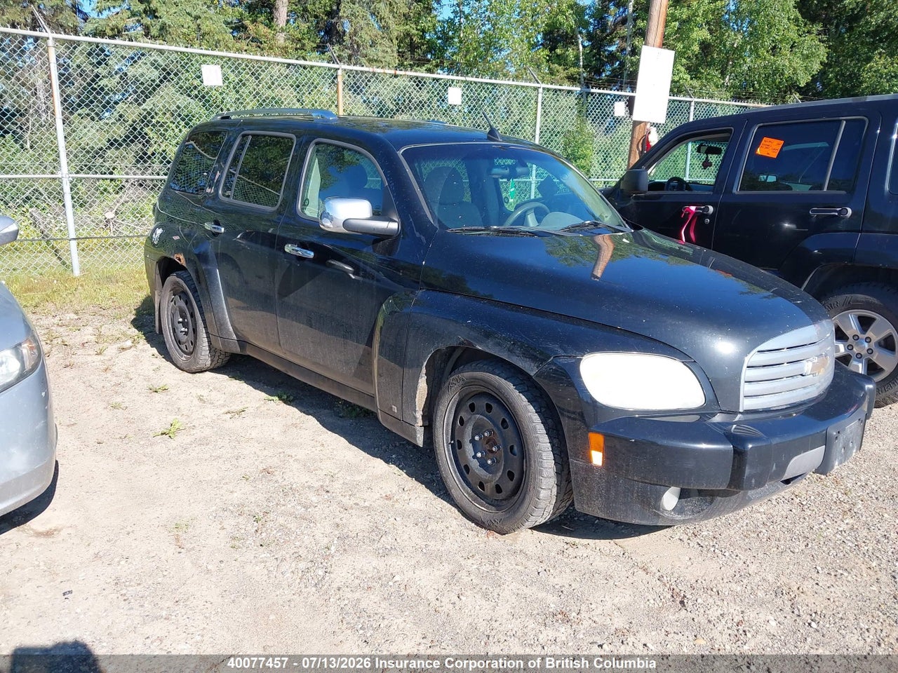 3GNDA23P16S664108 · 2006 CHEVROLET hhr