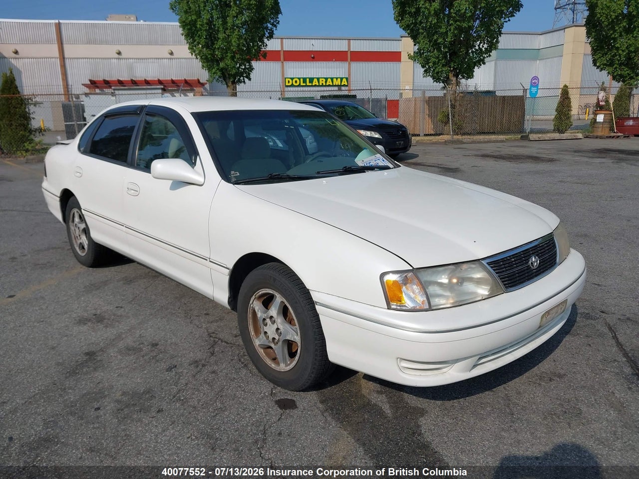 4T1BF18B1XU350979 · 1999 TOYOTA AVALON XL/XLS