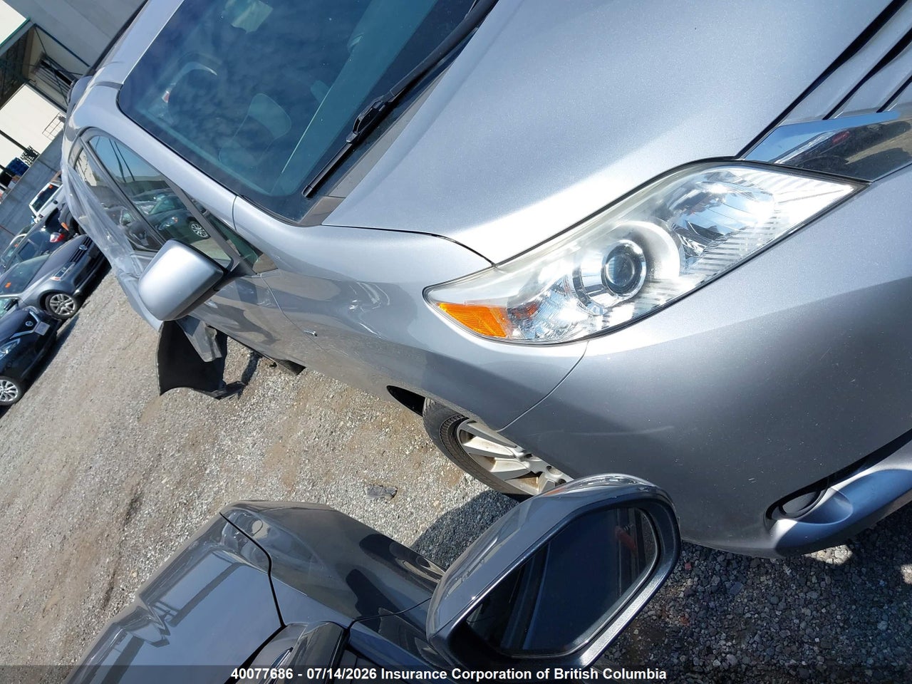 5TDJZ3DC0HS169203 · 2017 TOYOTA SIENNA LE