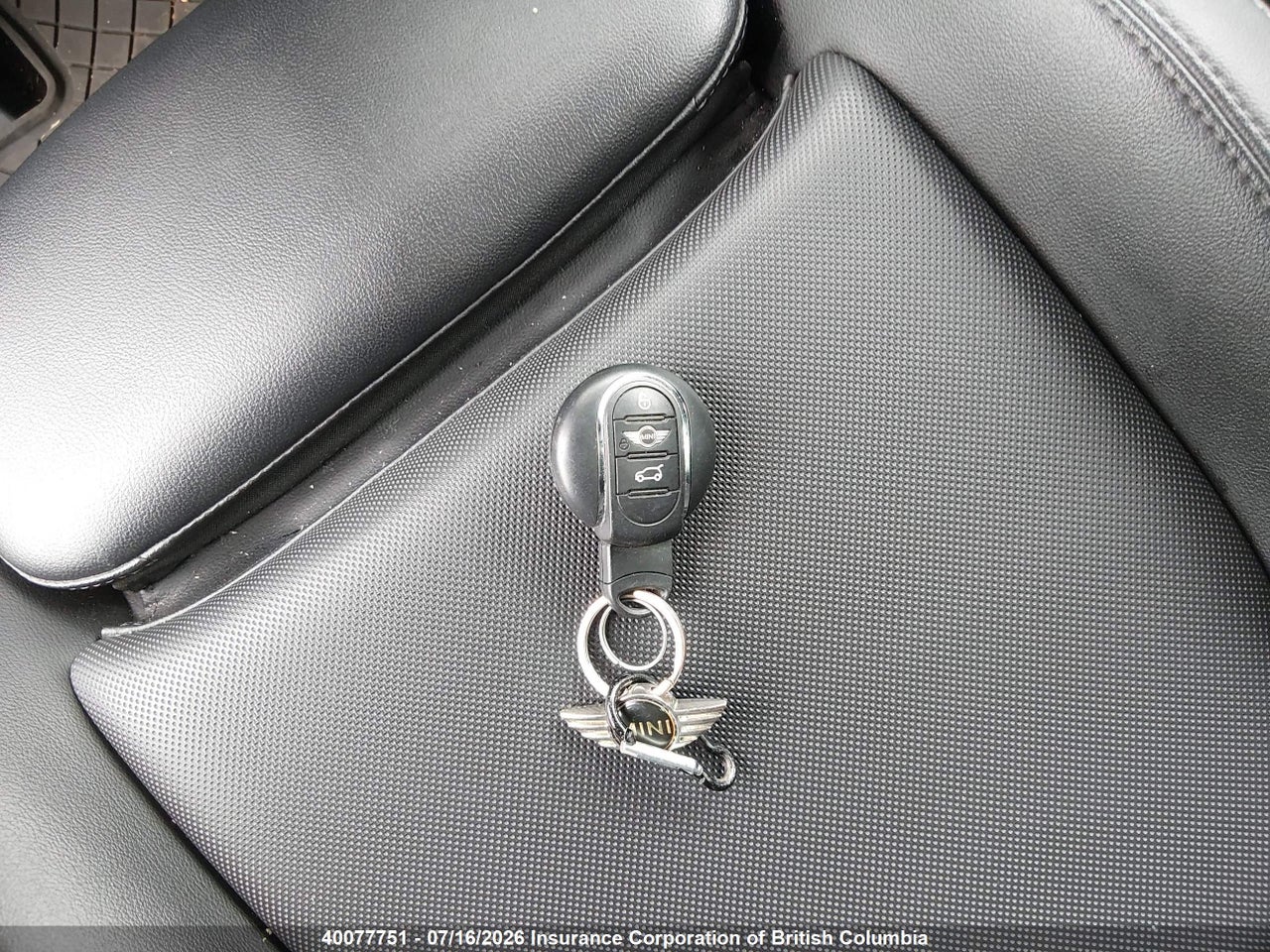 WMWXU1C52G2D08799 · 2016 MINI COOPER · 11/22