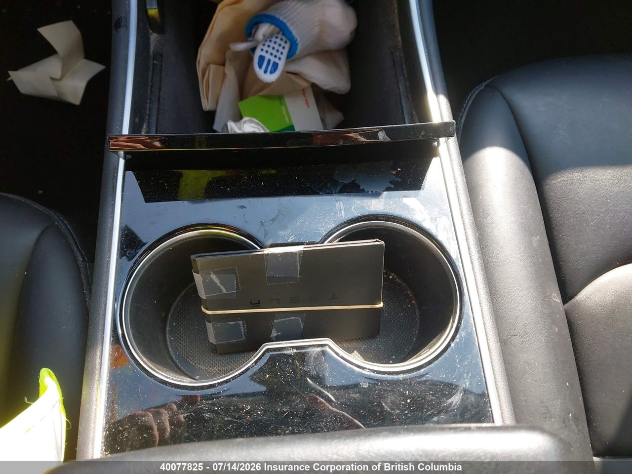 5YJ3E1EA7KF321902 · 2019 TESLA MODEL 3 · 11/23