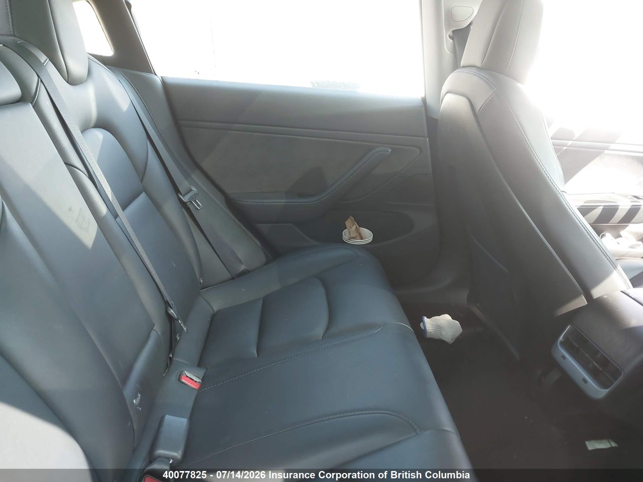 5YJ3E1EA7KF321902 · 2019 TESLA MODEL 3 · 8/23