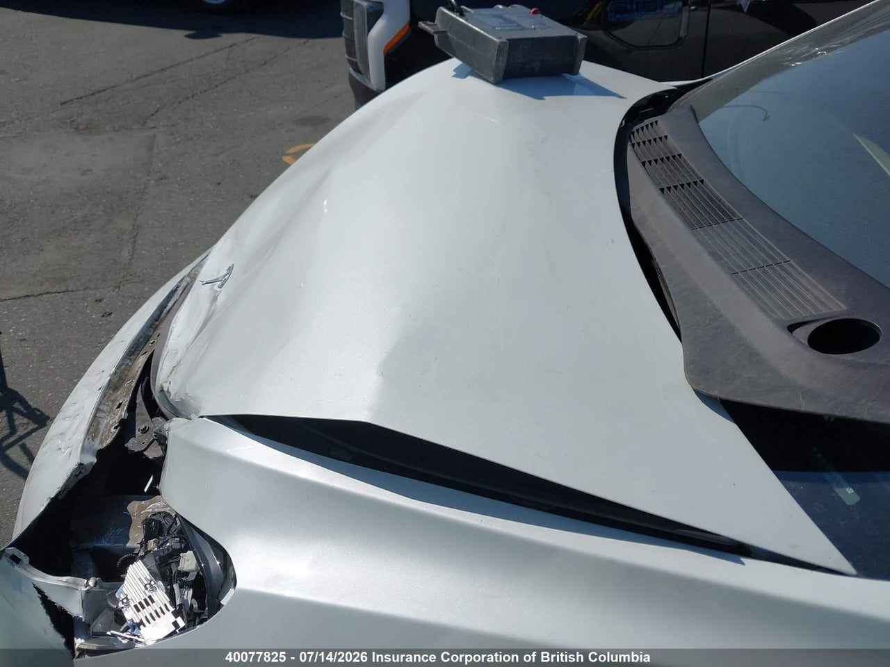 5YJ3E1EA7KF321902 · 2019 TESLA MODEL 3 · 10/23